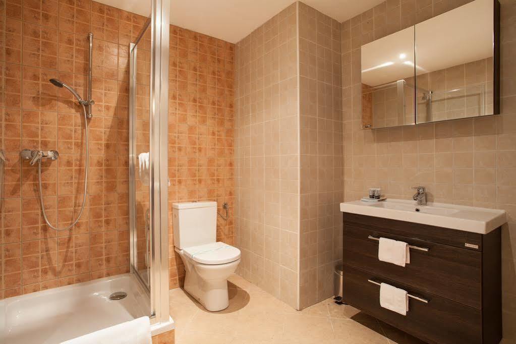 Residence Hirscher Brasov Exterior photo
